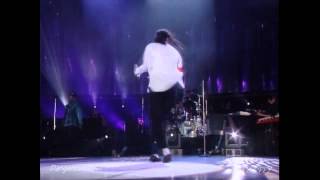 Michael Jackson - Dangerous Tour (1992 - 1993) Part 2