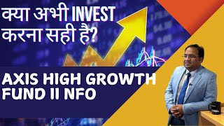 How To Invest In Indias Growth Axis Max Life High Growth Ii Fund Nfo