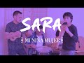 Sara Mi Niña Mujer 