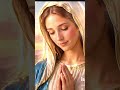 Mary, Mother Who Holds My Heart 🌸 Marian Songs of Love  and Hope | Tender Catholic Marian songs