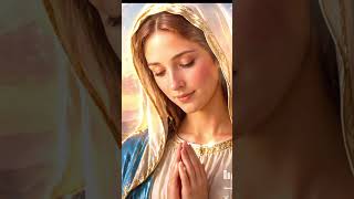 Mary, Mother Who Holds My Heart 🌸 Marian Songs of Love  and Hope | Tender Catholic Marian songs