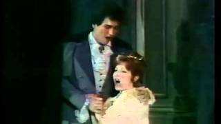 Donizetti: Don Pasquale - Norina-Ernesto duett  (Kalmár Magda, Bándi János)
