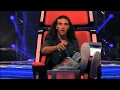 ТОП 10 ВЫСТУПЛЕНИЙ НА ШОУ ГОЛОС - THE VOICE