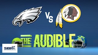 Eagles vs Redskins Week 17 NFL Picks Against The Spread | NFL Picks and Predictions