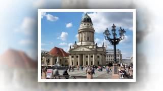 Берлин (нем. Berlin).