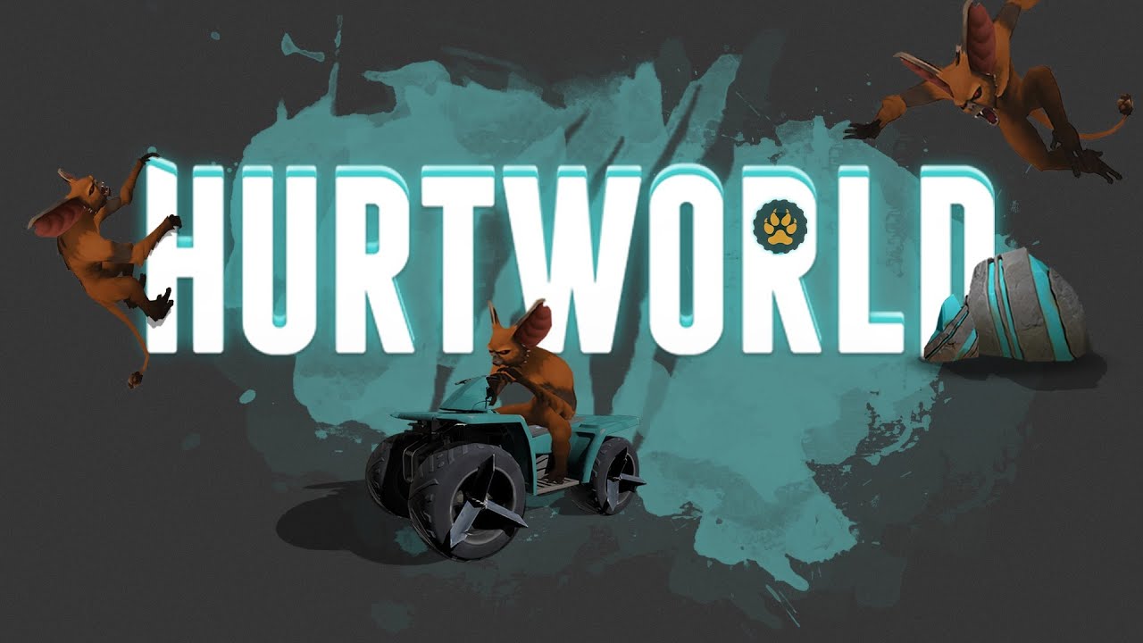 Старт спустя 9 часов от вайпа ) HurtWorlD LotusHurT