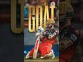 Virat Kholi make histroy of 2nd trophy #cricket #ipl #cricket