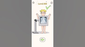 DOP Draw One Part Level 505 Gameplay Solution