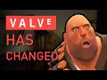 Valve killed community projects  its worse than you think