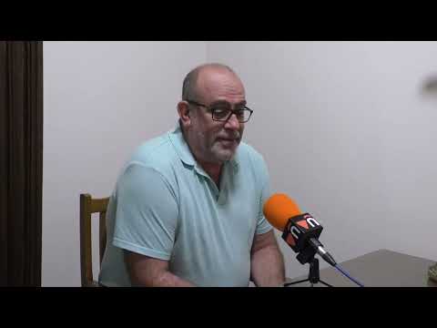 Presentación Cartel Procesión de Reglas Hdad. Misericordia y Palma Noticia Informativos 08/08/2022