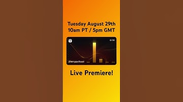 Cherry Audio Harmonia Synthesizer Live Premiere! #vst #synthesizer #audiosoftware