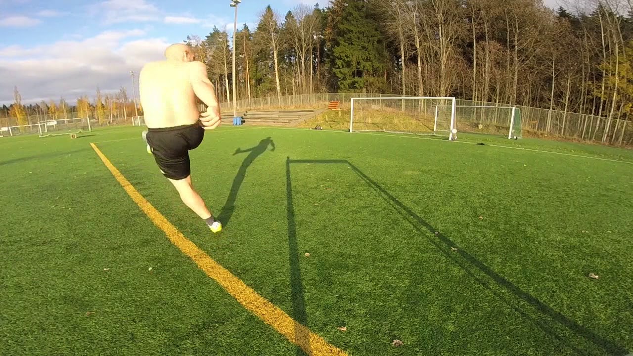 FAST KICK 3 23.10.2017 1073 - YouTube