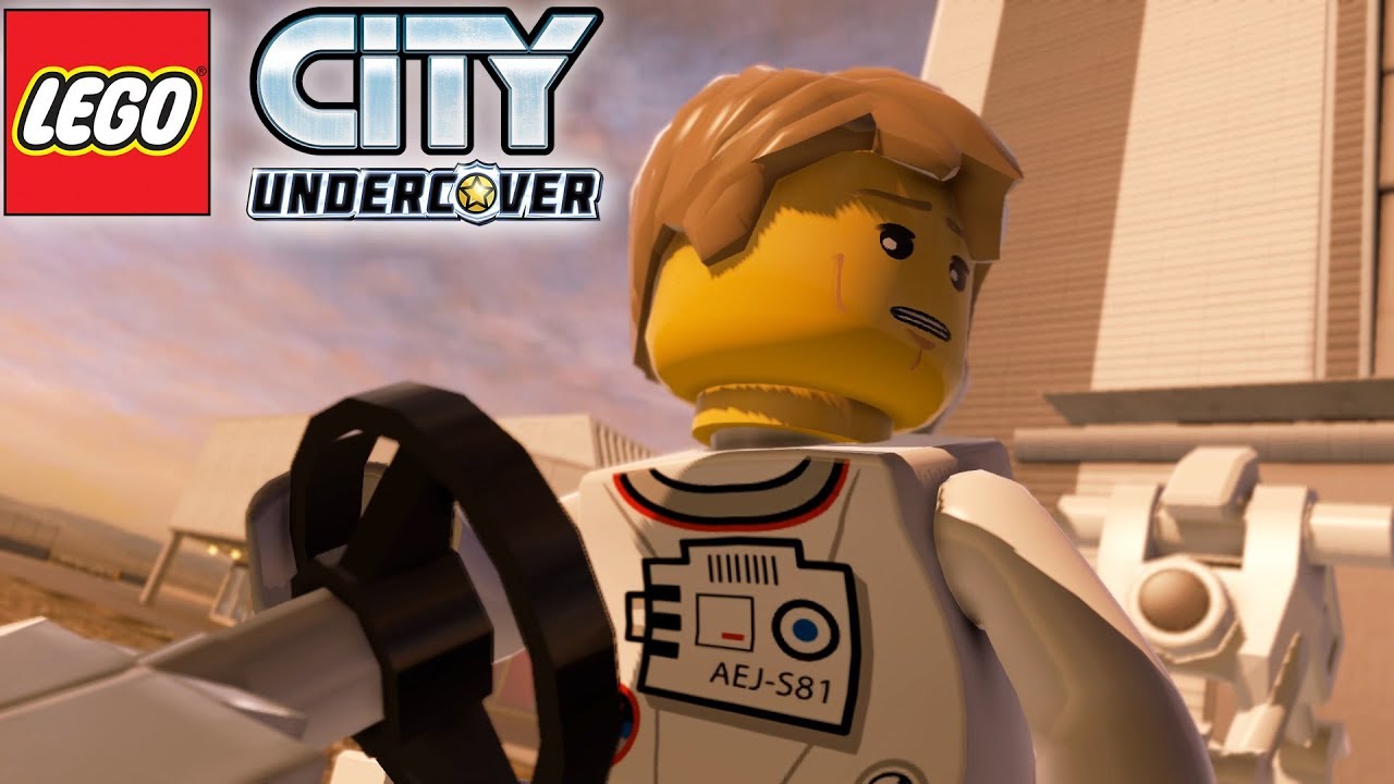 LEGO City Undercover PC Apollo Island Space Centre 100 Guide Walkthrough All Collectibles lego-city-undercover-pc-apollo-island-space-centre-100-guide-walkthrough-all-collectibles
