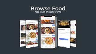 FoodClub App Promo screenshot 3