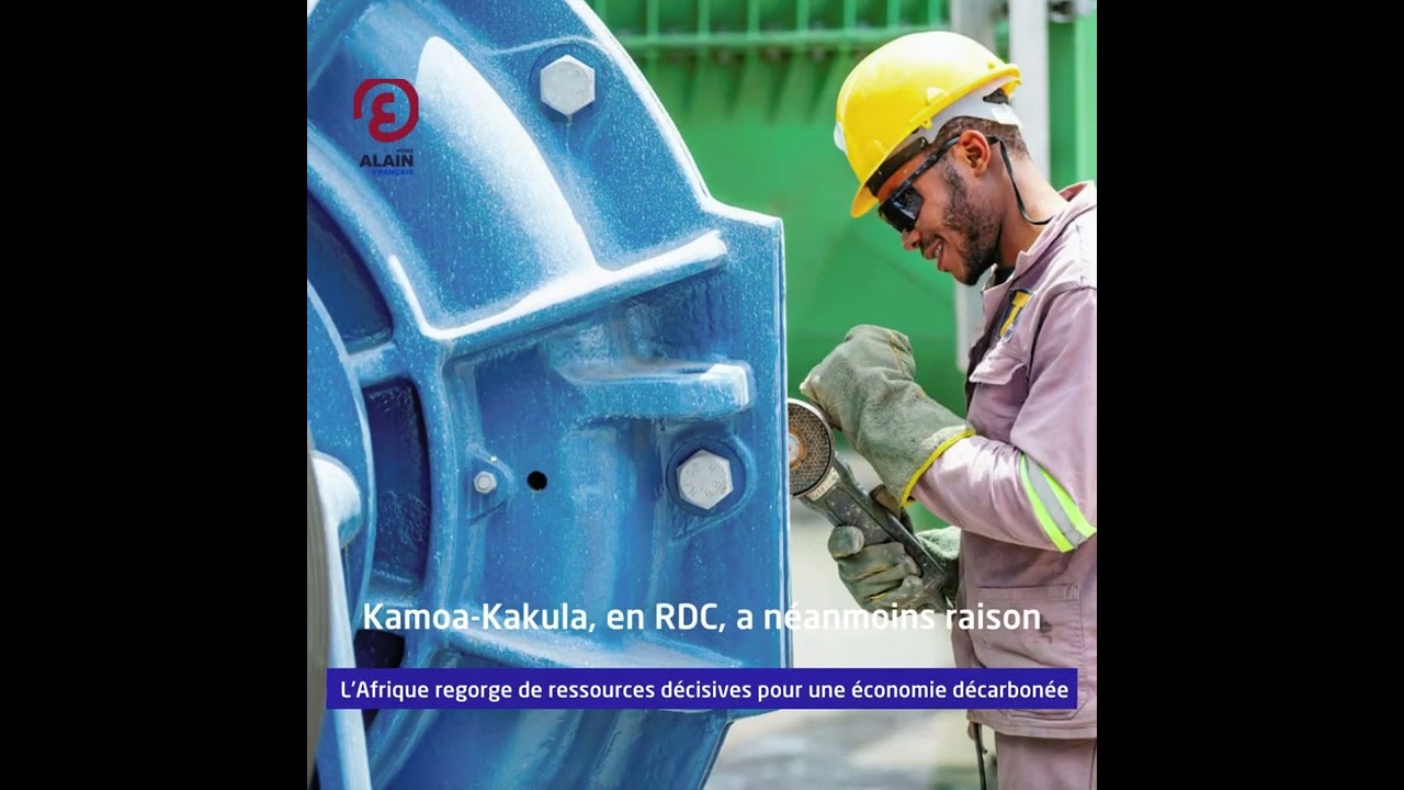 RDC, Gabon, Maroc… Sur le marché des minerais critiques, qui a le plus grand potentiel?