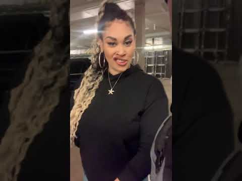 Happy birthday Keke Wyatt