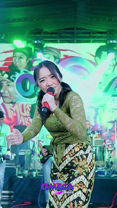wong lawas tanpil maneh dulurr - WONG NDESO - RENA MOVIES #omegamusic #renakdi #shorts #wongndeso