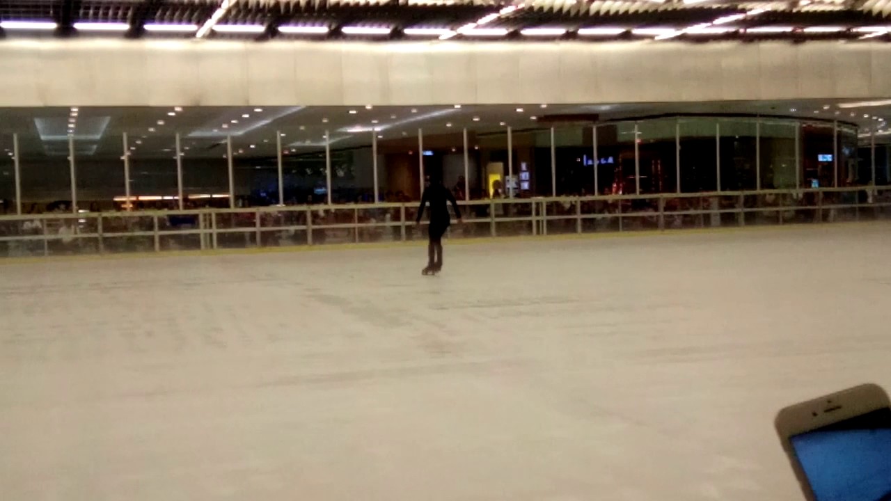 YOICONPH 2017 - PREPARTY - Joel Minas - Eros EX (warm up 1)