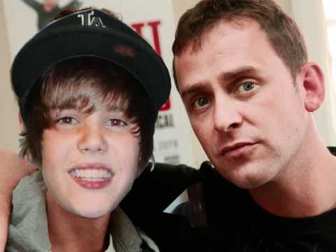 Oh! What's Occuring - Scott Mills Daily - Justin B...