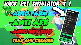 Roblox HACK PET AUTO BUY NEW -