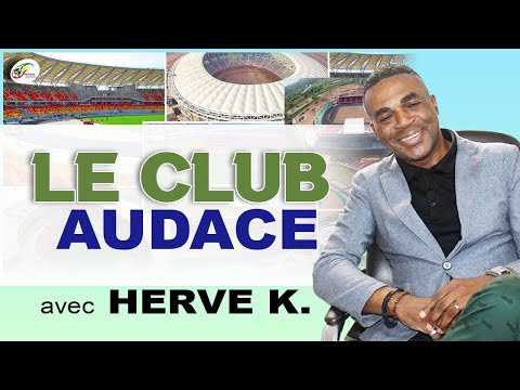 CLUB AUDACE  22 JUILLET  2021