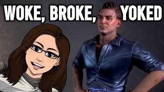 LIVE! This Combat is TIGHT!! Lets play Dragonage: The Veilguard