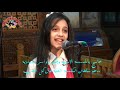 من احد عروض كورال كنيسة الانبا انطونيوس بالسويس ترنيمة طالبين العون
