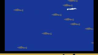 Swordquest Atari 2600 Review