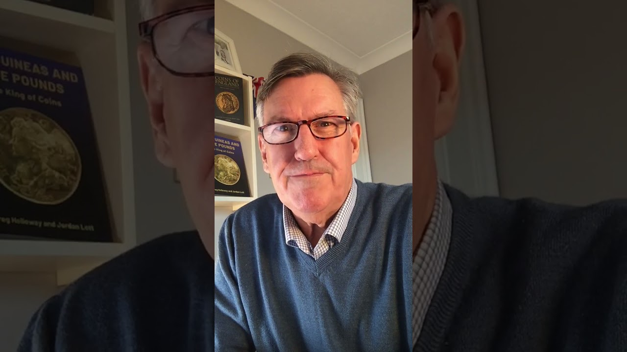 Investment Grade Gold by Jordan Lott