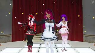 Happy! Happy! Scandal!! - Deluxe Edition - (Sasaki Sayaka ver.) [CM3D2]
