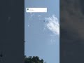 Wingsuit flying daily training Zhang Shupeng FlyWithDJI FlyInXbionic