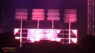 DJ adfaita lirik terbaru || adfaita versi angklung slow bas Religi