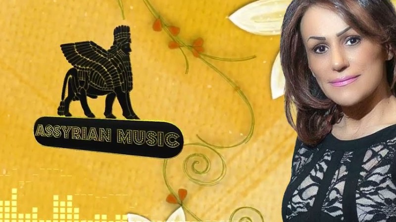 جولي يوسف - وصلة تقطيع الكيك - حفلة لايف | Julie Yousif - Cake Cutting -Live