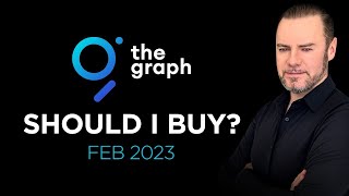 Should I buy is Back - starring The Graph!