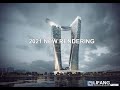 Lifang 2021 new coming exteriorinterior renderingsvisualsarchitectural visualization