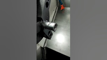 Machining Fail on a £150K Nakamura