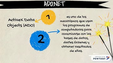 Unidad 6. Conectividad de bases de datos
