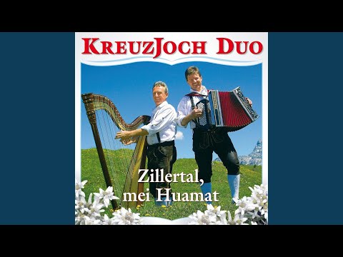 Glaub’ ab unser Wiederseh’n