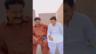 Watch End Funny Tiktok Umed Ali Official Ali Raza Kalwar