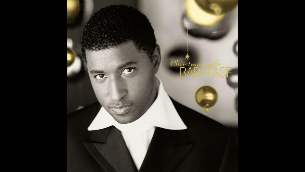 Babyface - I'll Be Home For Christmas (slowed + reverb) Babyface - I'll Be Home For Christmas (slowed + reverb)