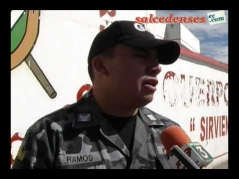 Informe del GOE (Grupo de Operaciones Especiales)