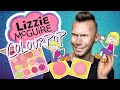 OMG Nostalgia!! Lizzie McGuire x ColourPop Review + GIVEAWAY NO BULLSH*T