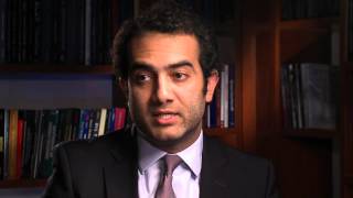 How the Next President Should Reorient U.S. Policy in the Middle East