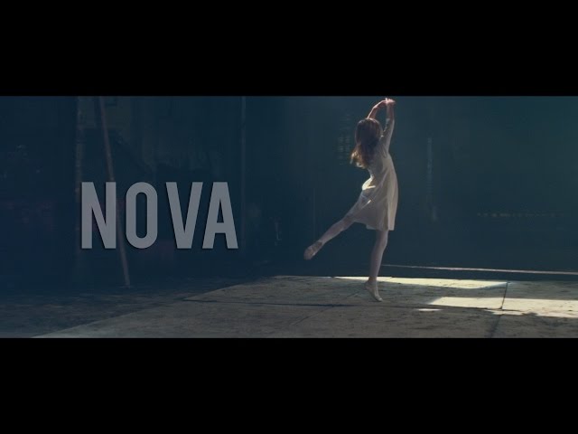 The Fallen State - Nova (Official Music Video) class=