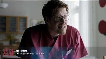 ÉCU 2019 - Session 9 - Trailer