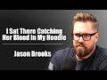 From Navy Corpsman to CEO of Innovo AI | Technology and Medical Device Leader. Jason Brooks