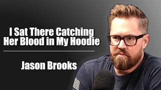 From Navy Corpsman to CEO of Innovo AI | Technology and Medical Device Leader. Jason Brooks