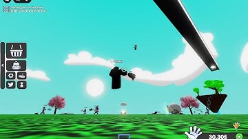 exploiter in Slap Battles #2