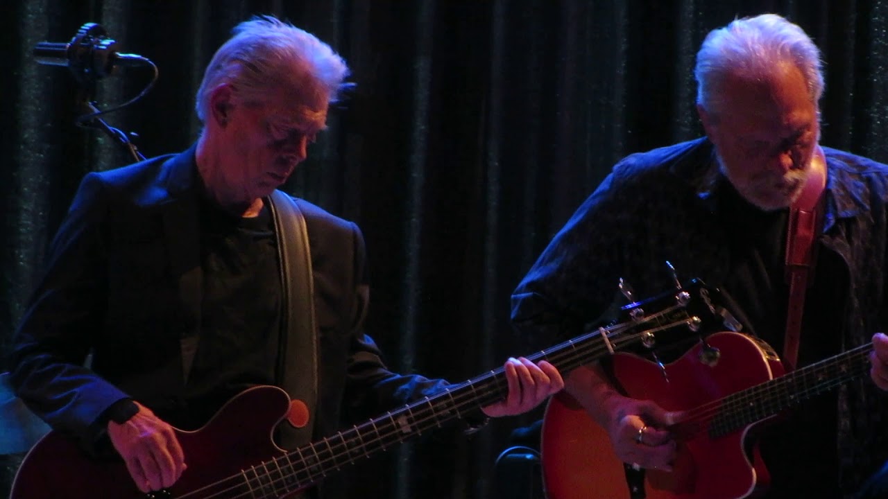 Hot Tuna "Water Song" Asbury Park 12717 YouTube