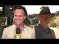 Fallout's Walton Goggins Breaks Down His Process for Becoming THE GHOUL (Exclusive)